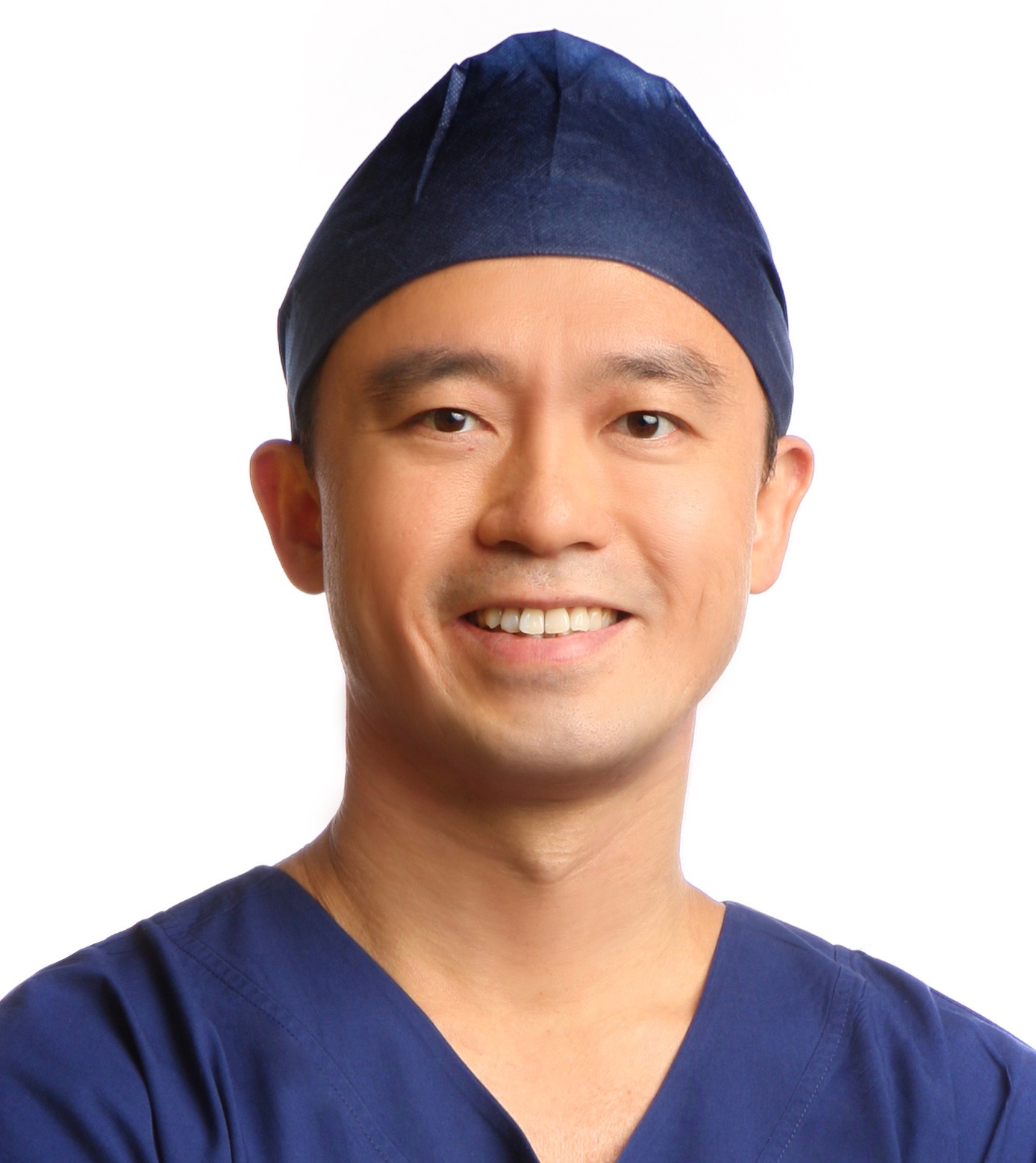 Photo of Surgeon